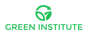 The Green Institute Logo